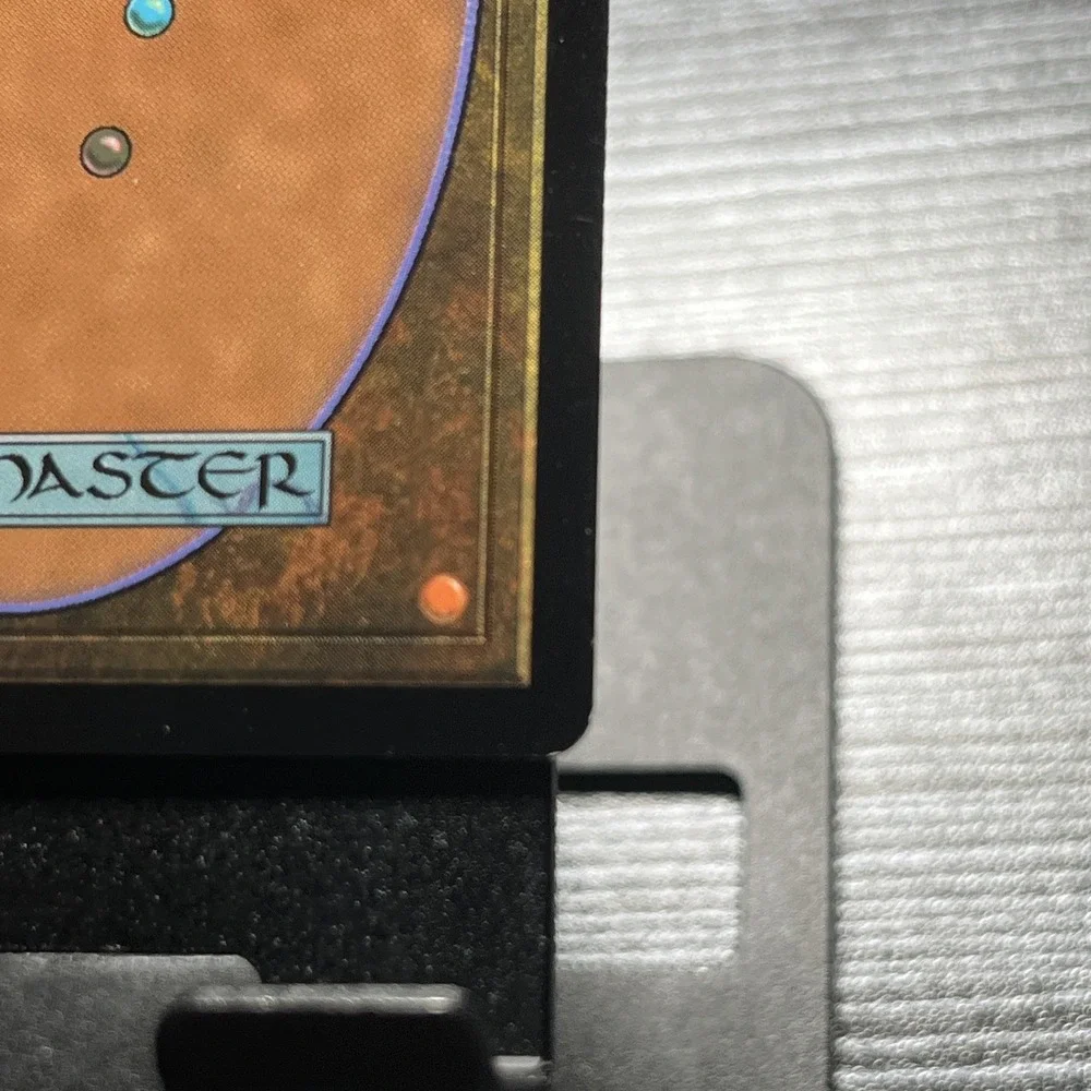 Mtg Lightning Bolt *M11‎ - Played*